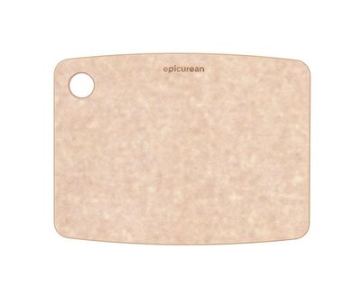 Cutting Board 8x6 Natural 008