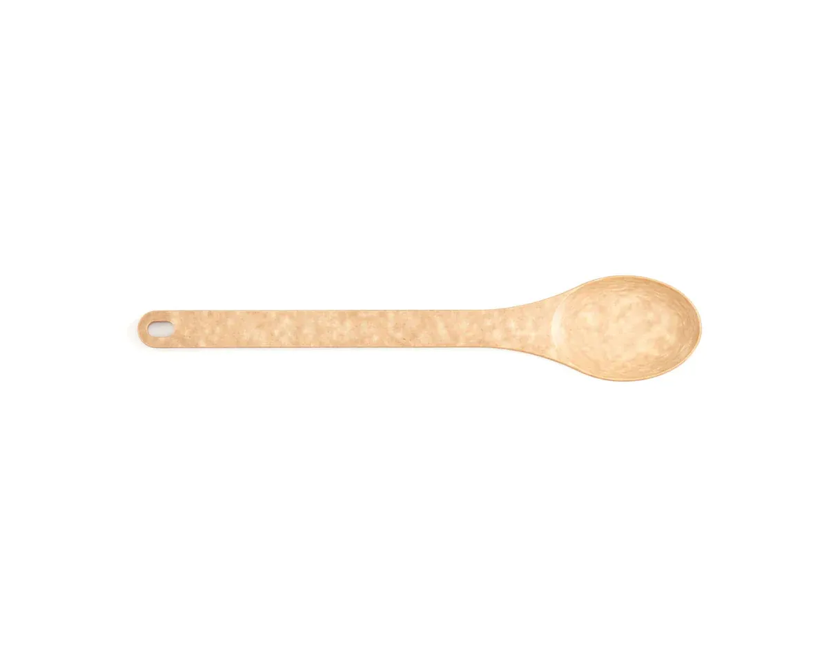 Spoon KS 13" Medium Natural 006