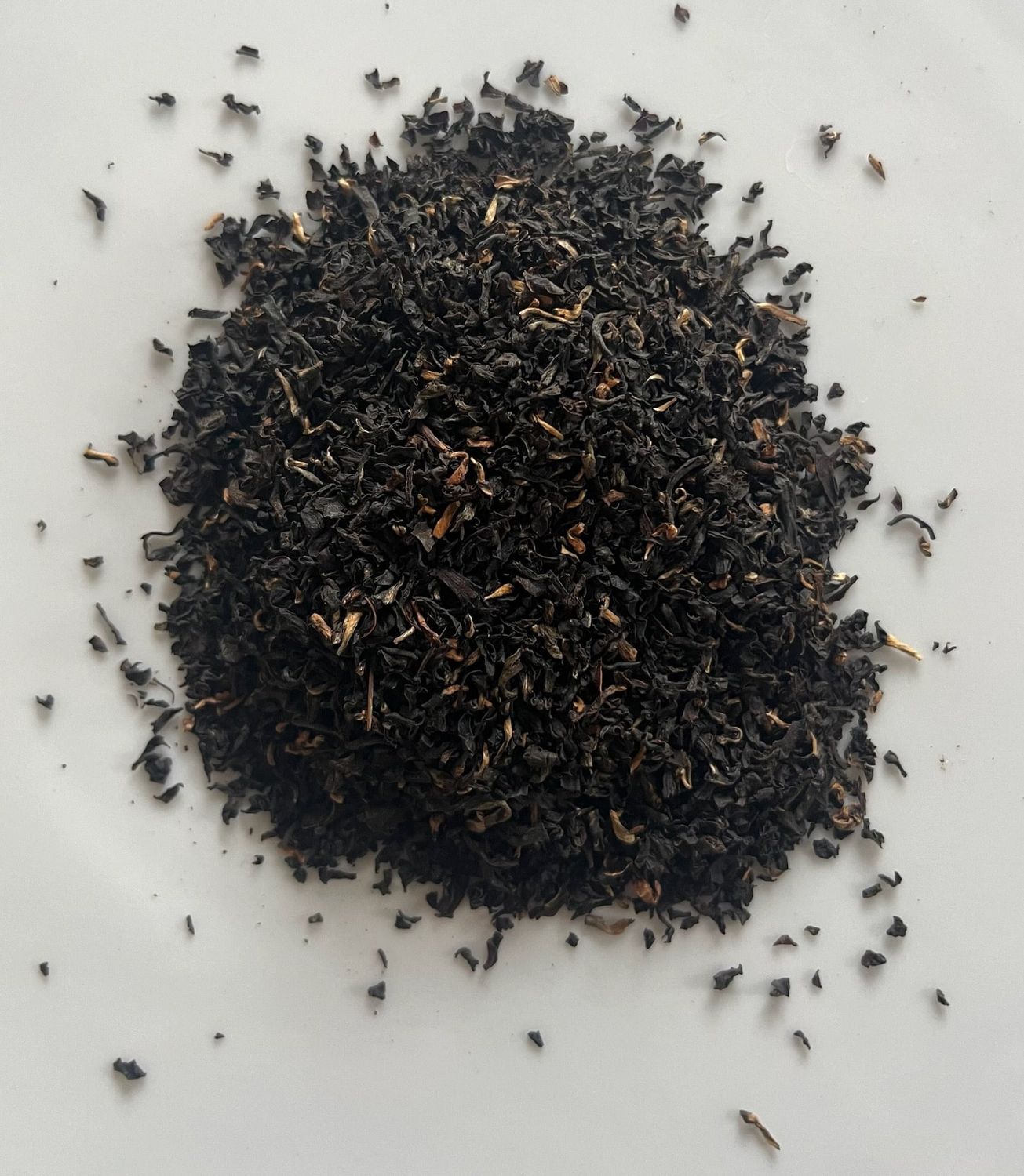 Assam Kalgar TGBOP 2oz