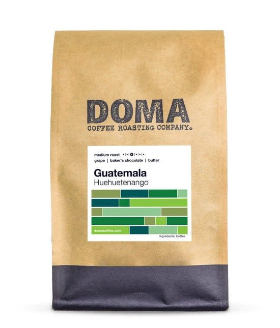 DOMA - Guatemala 12oz