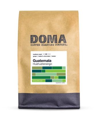 DOMA - Guatemala 12oz