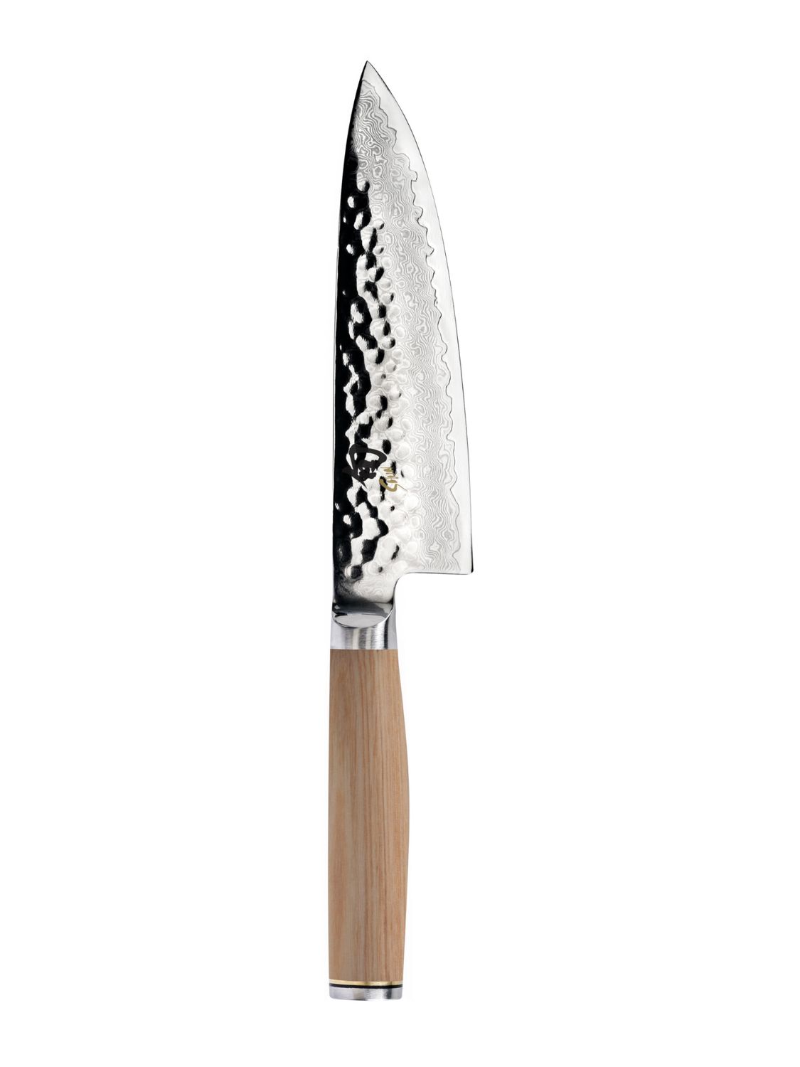 Chef 6" Premier Blonde Shun