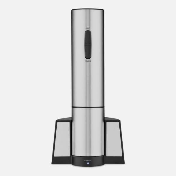 Wine Opener Rechargeable SS Electric 004