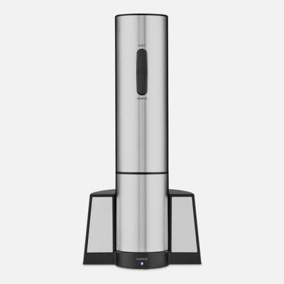 Wine Opener Rechargeable SS Electric 004