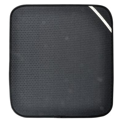 Drying Mat Black Envision Home 006