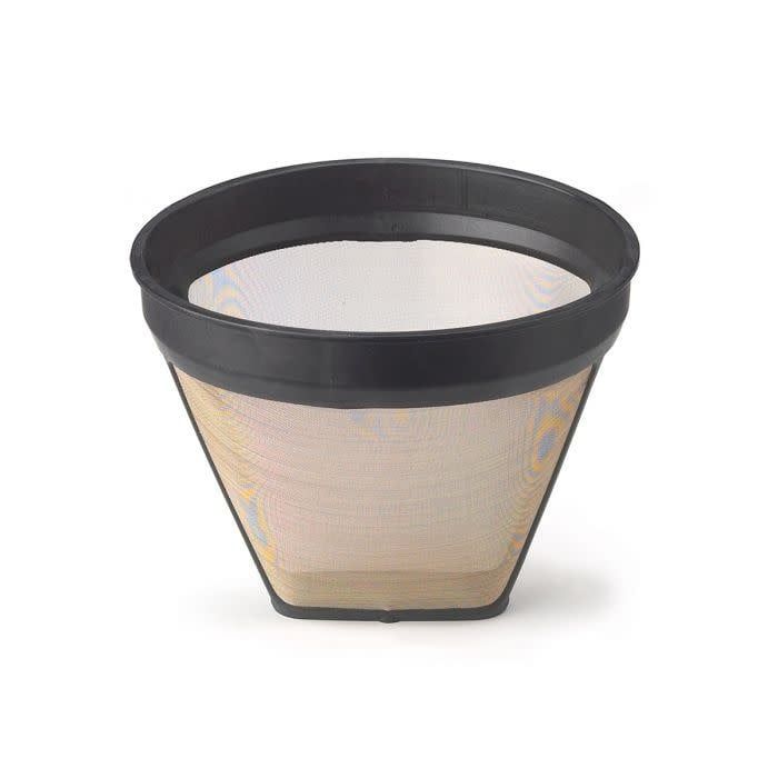 Filter #4 Gold Tone 006