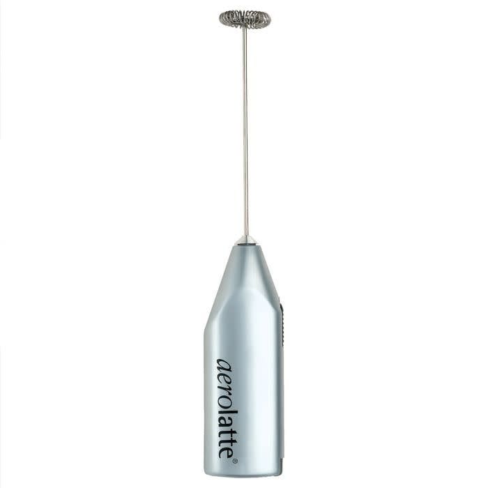 Frother Aerolatte Satin Finish 006