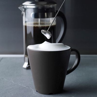 Frother Aerolatte Satin Finish 006