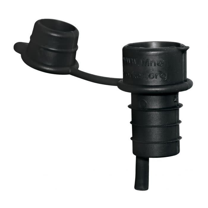 Aerator Spout Haley's Corker