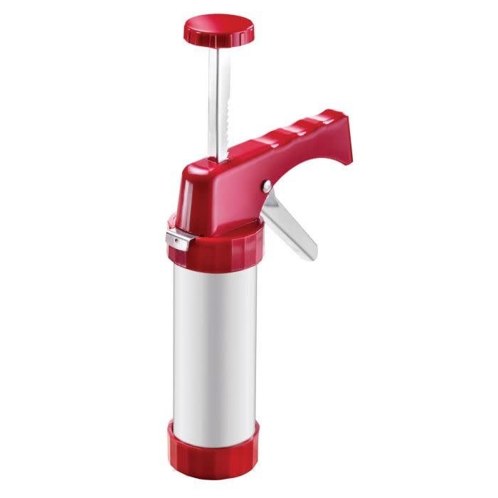 Cookie Press w/Icing Tips 001