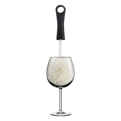 Brush Soft Foam Glass 006