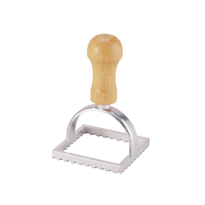Ravioli Stamp Square 006
