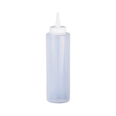 Squeeze Bottle 12oz 006