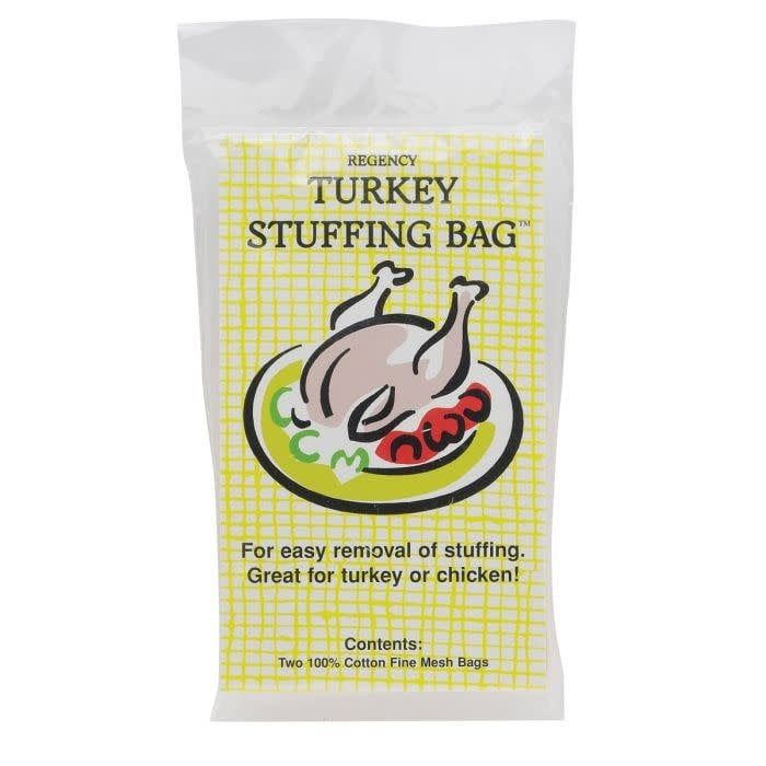 Stuffing Bag Turkey 2pk 006