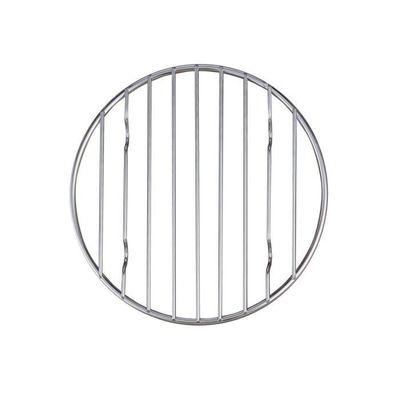 Cooling Rack Round Harold 6"
