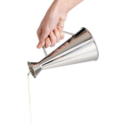 Oil Can 16.9oz SS Harold 006
