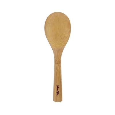 Rice Paddle Bamboo 006
