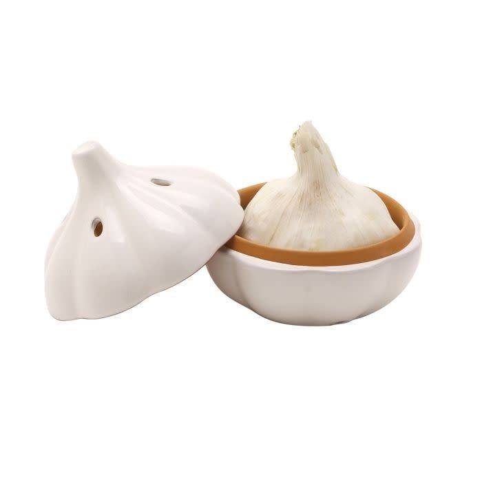 Garlic Storage Pod 006