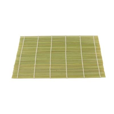 Sushi Mat Bamboo