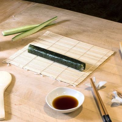 Sushi Mat Bamboo