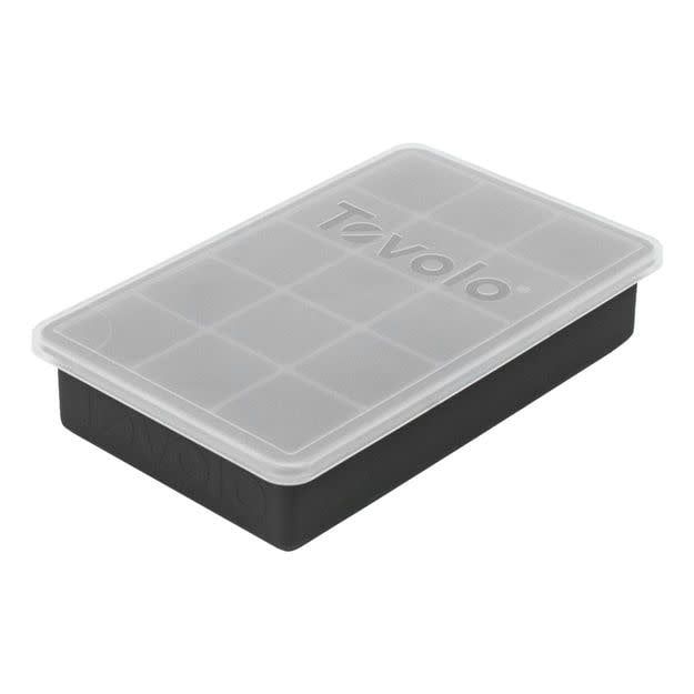 Ice Cube Perfect w/Lid Charcoal 006