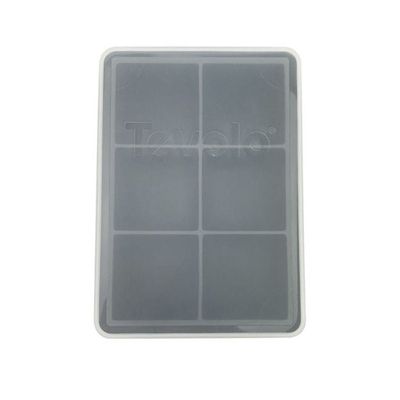 Ice Cube King w/Lid Charcoal 006