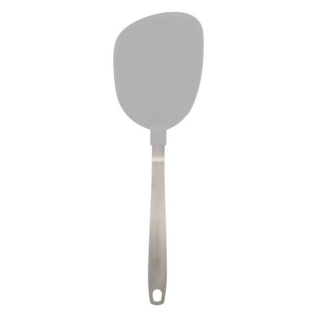 Turner Flex Nylon SS Jumbo Oyster Gray 006