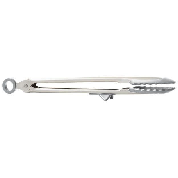 Tongs Tip Top Oyster Gray 006