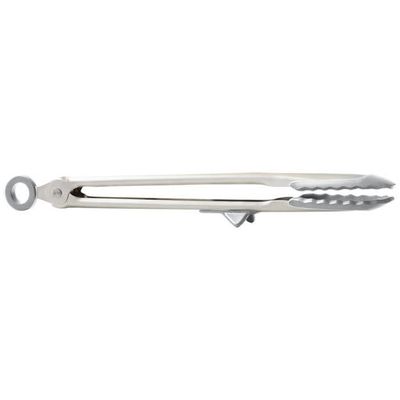 Tongs Tip Top Oyster Gray 006
