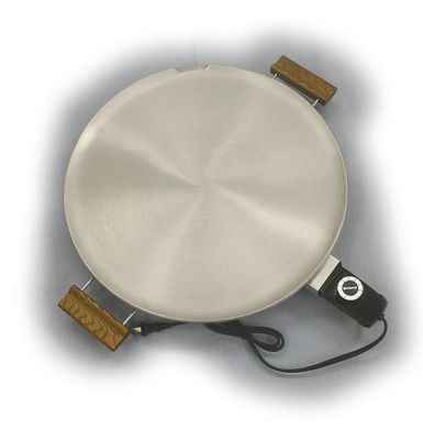Lefse Grill Heritage