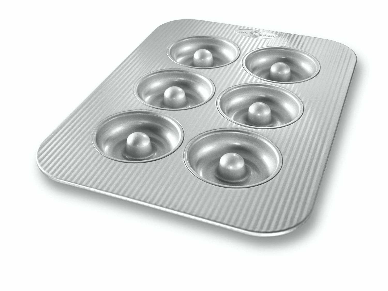 Donut Pan 6 Well 006