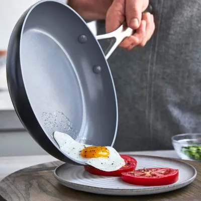 Fry Pan 11" Valencia Pro 004