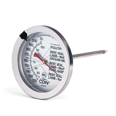 Thermometer Meat/Poultry CDN 006
