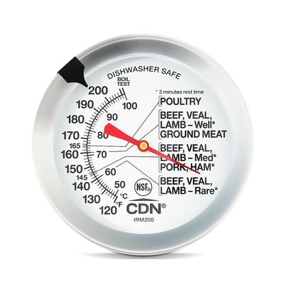 Thermometer Meat/Poultry CDN 006