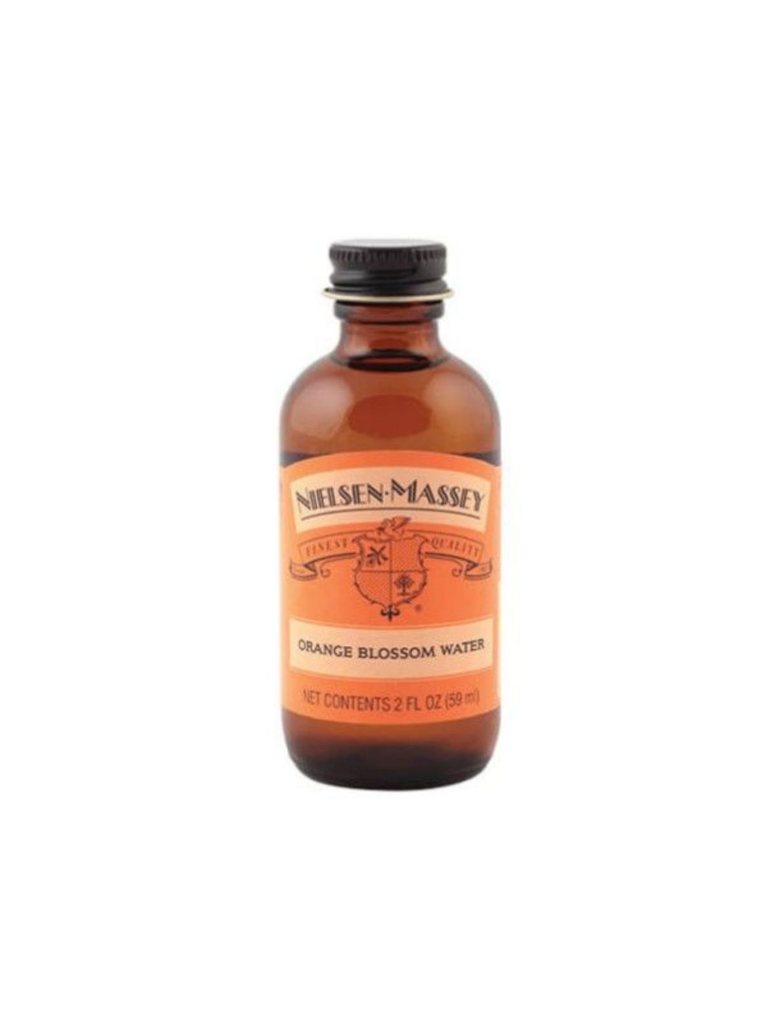 Orange Blossom Water 2oz 008
