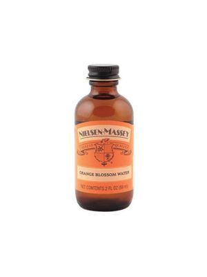 Orange Blossom Water 2oz 008