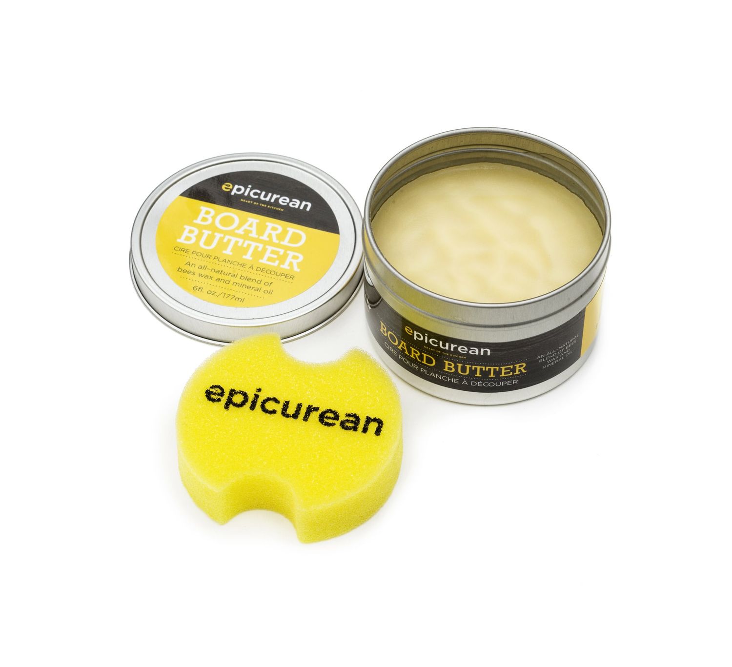 Board Butter 5oz Epicurean 012