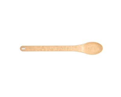 Spoon KS 13" Small Natural 006