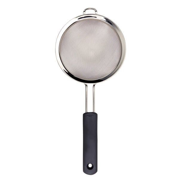 Strainer 6" OXO 006