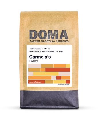 DOMA - Carmela's Blend 12oz