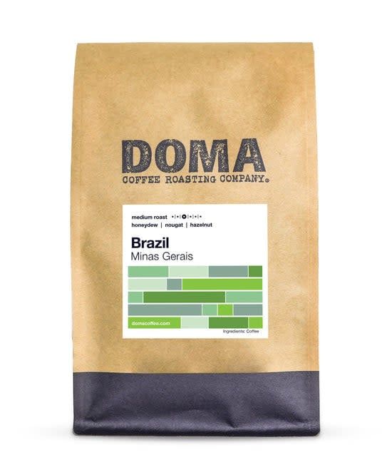 DOMA - Brazil 12oz