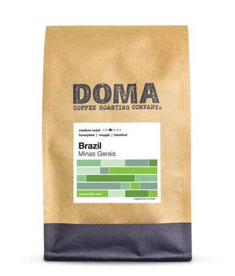DOMA - Brazil 12oz