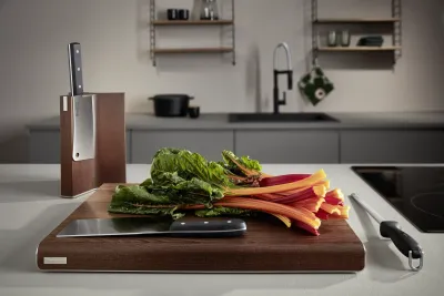 Cleaver 6" Gourmet