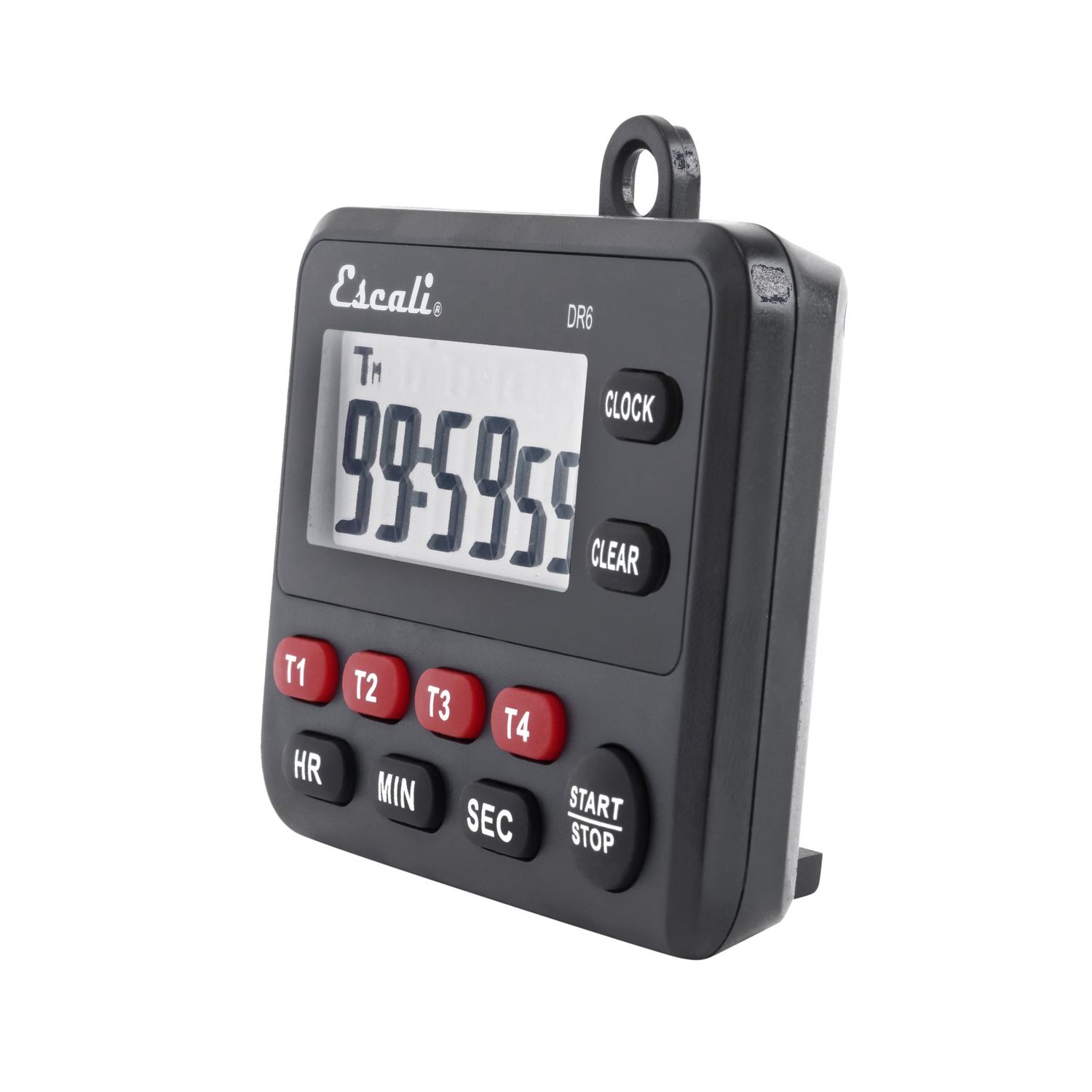 Timer Digital 4 Event Escali