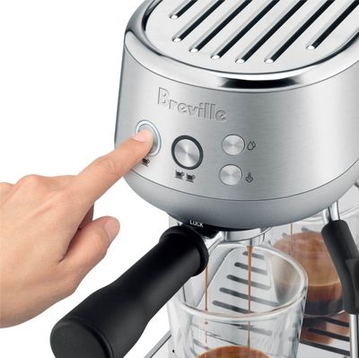 Espresso Bambino