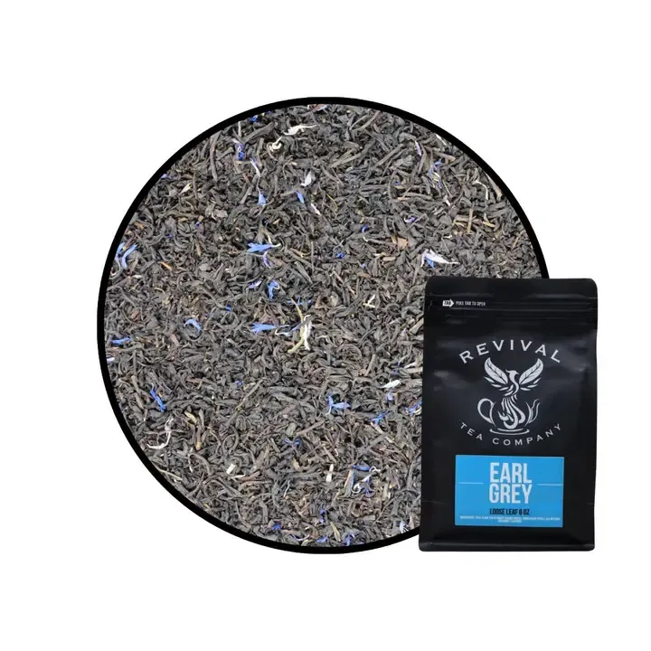 Earl Grey 2oz