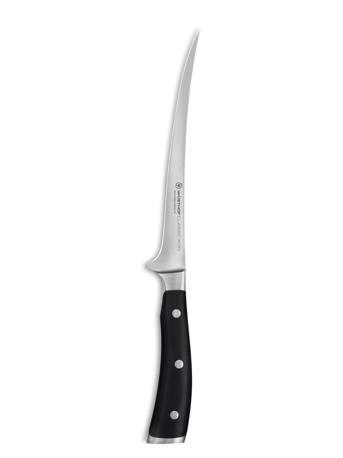 Fillet 7" Ikon