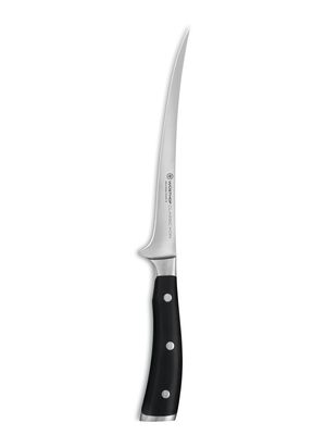 Fillet 7" Ikon