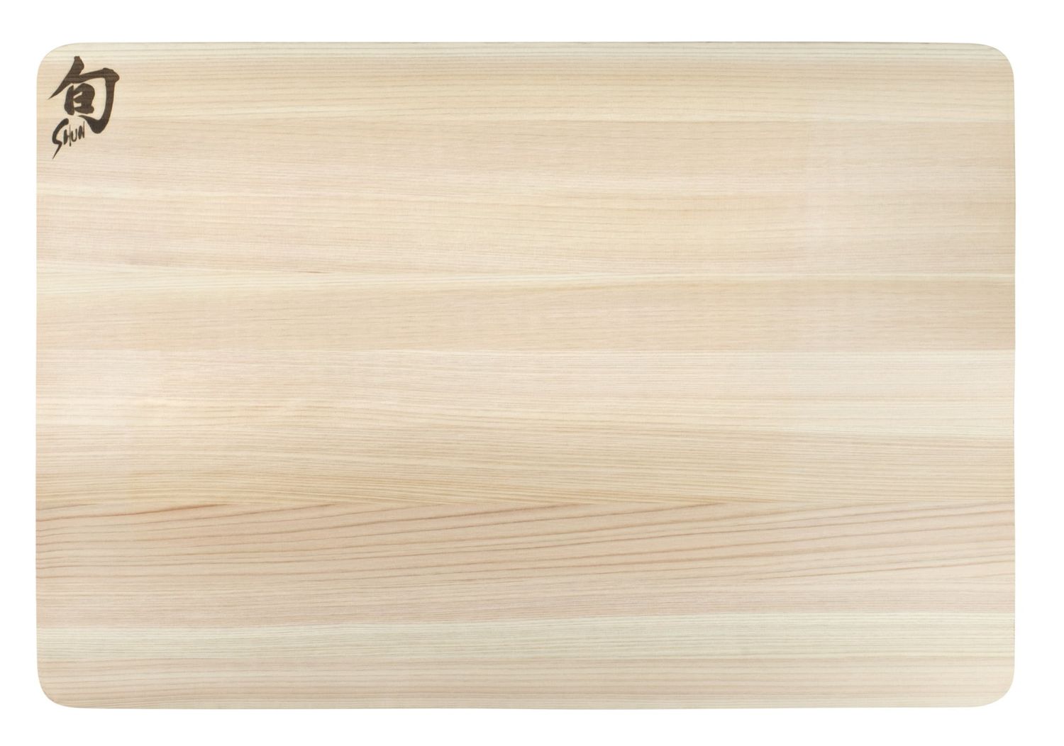 Cutting Board Hinoki Medium 15.75x10.75
