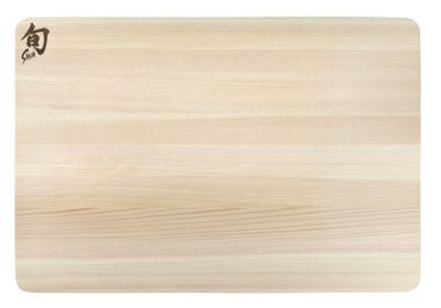 Cutting Board Hinoki Medium 15.75x10.75